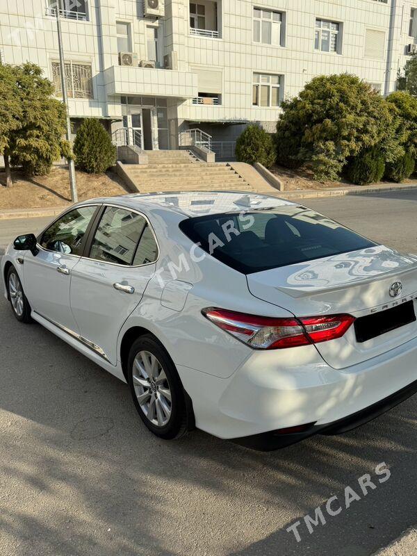Toyota Camry 2020 - 312 000 TMT - Aşgabat - img 5