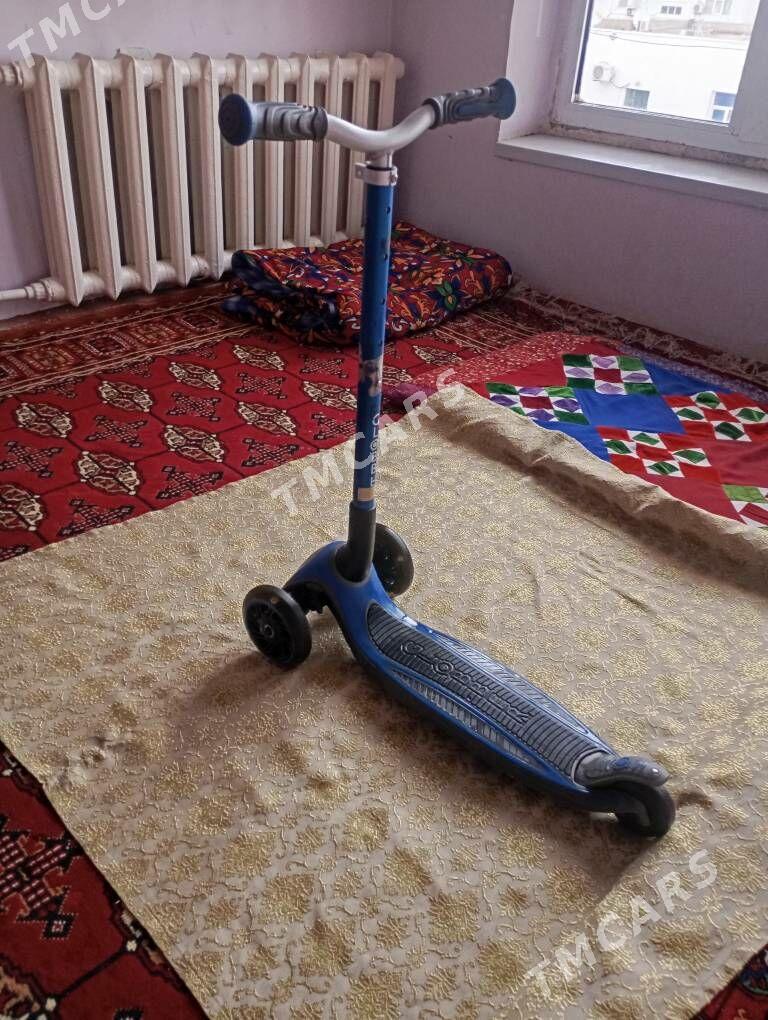 Samokat orginal Rossiya - Daşoguz - img 2