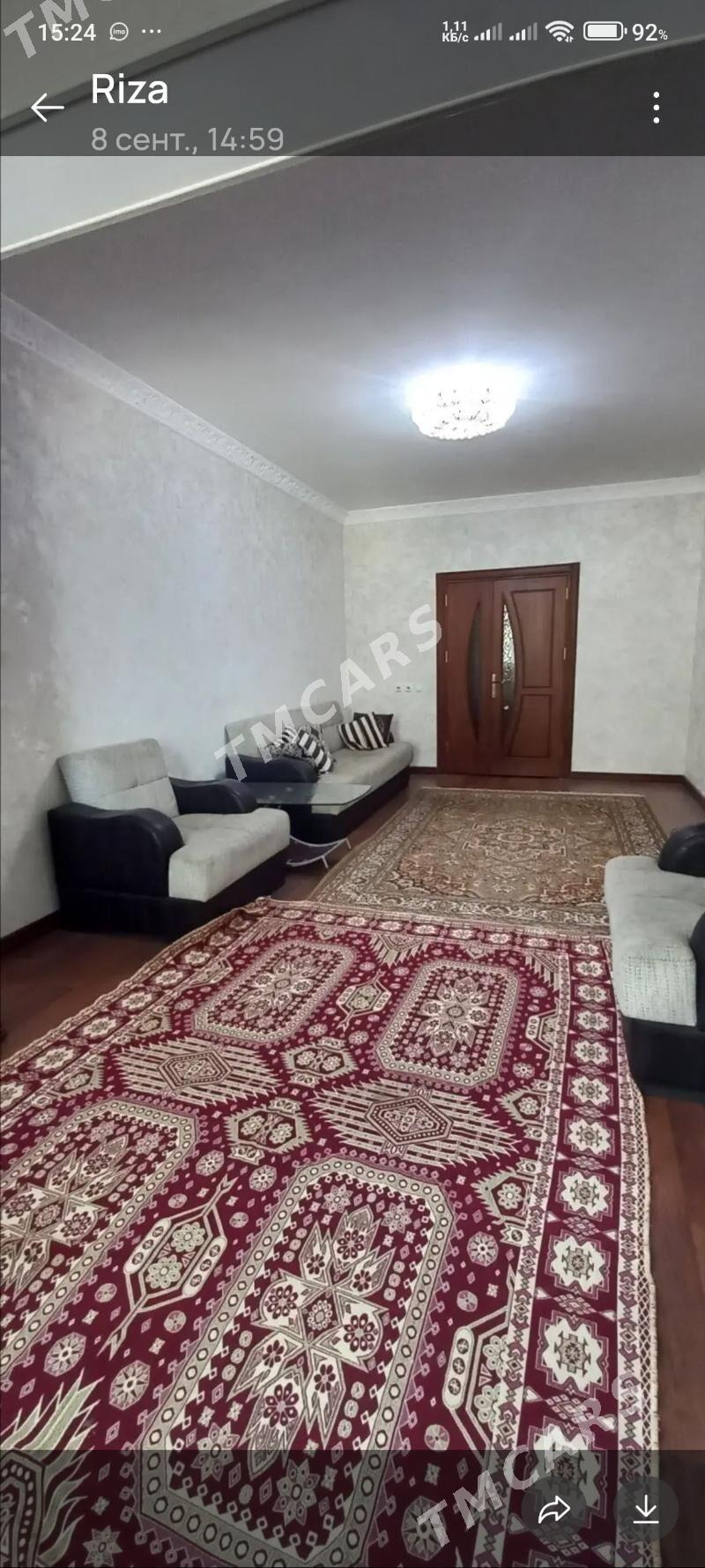 Ким район - Aşgabat - img 5