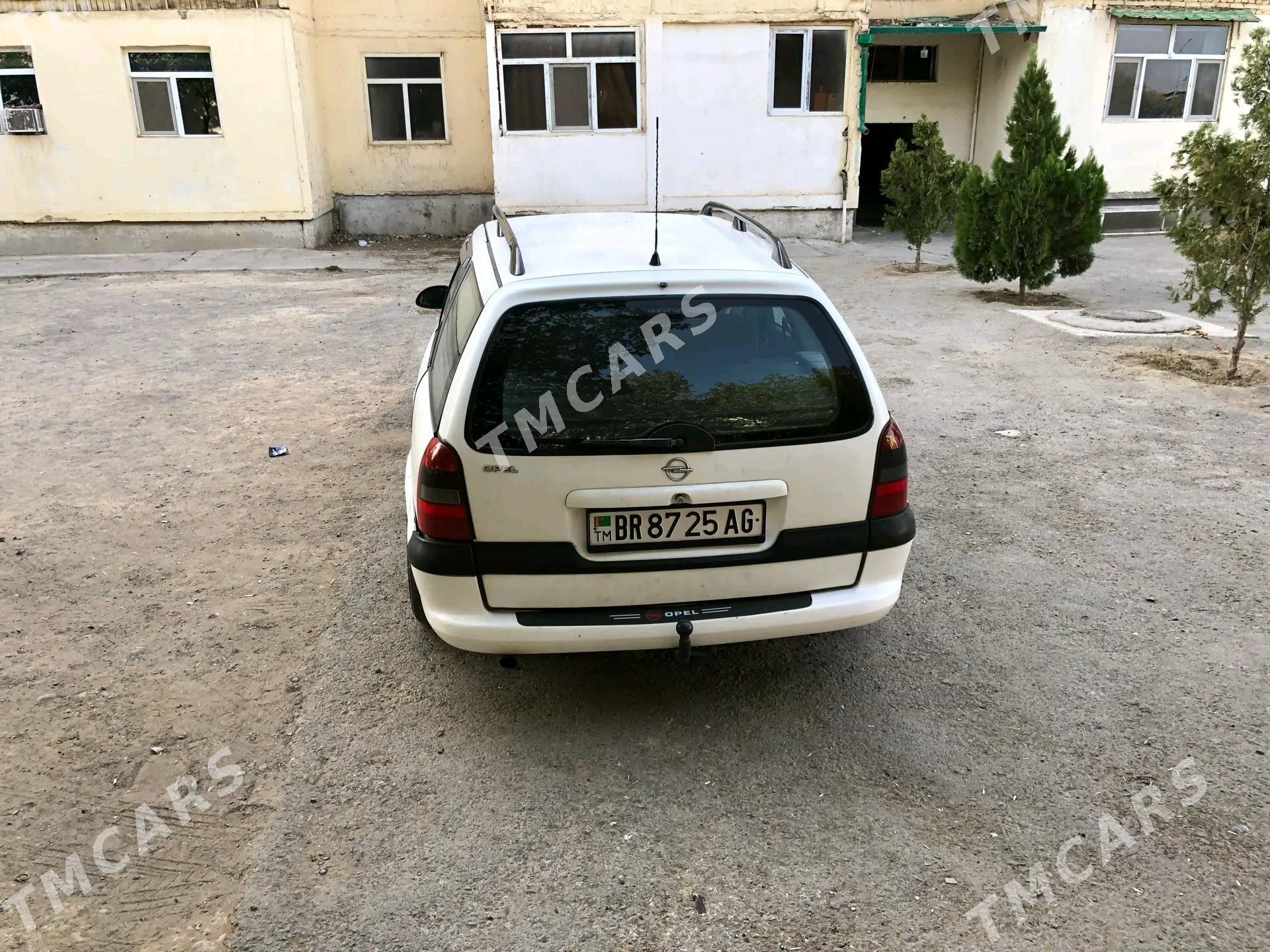 Opel Vectra 1999 - 50 000 TMT - Türkmenabat - img 2