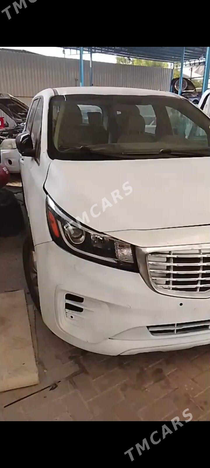 Kia Sedona 2020 - 185 000 TMT - Aşgabat - img 3