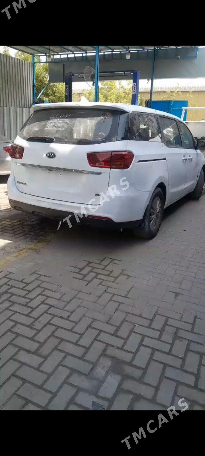 Kia Sedona 2020 - 185 000 TMT - Aşgabat - img 2