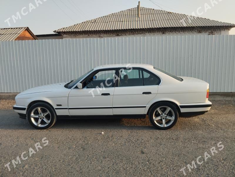 BMW E34 1993 - 40 000 TMT - Mary - img 3