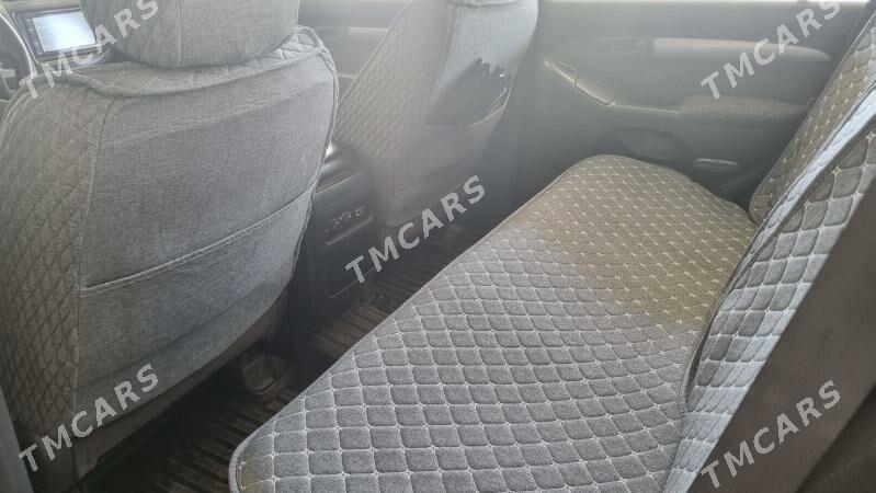 Toyota Land Cruiser Prado 2006 - 380 000 TMT - Aşgabat - img 5