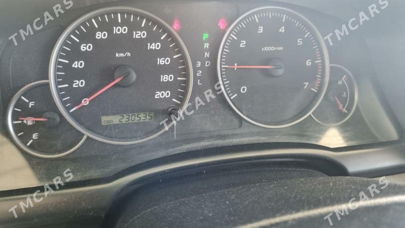 Toyota Land Cruiser Prado 2006 - 380 000 TMT - Aşgabat - img 4