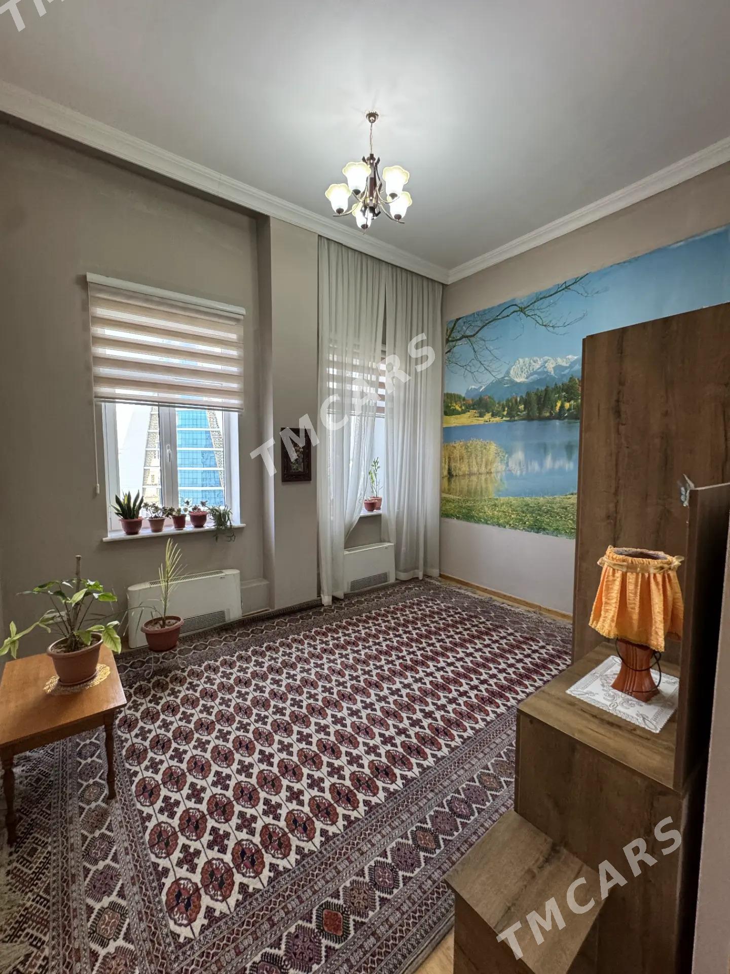 Çehow Elitga 8etž 4kom 190m² - Çehow köç. (A.Nyýazow şaýoly) - img 3