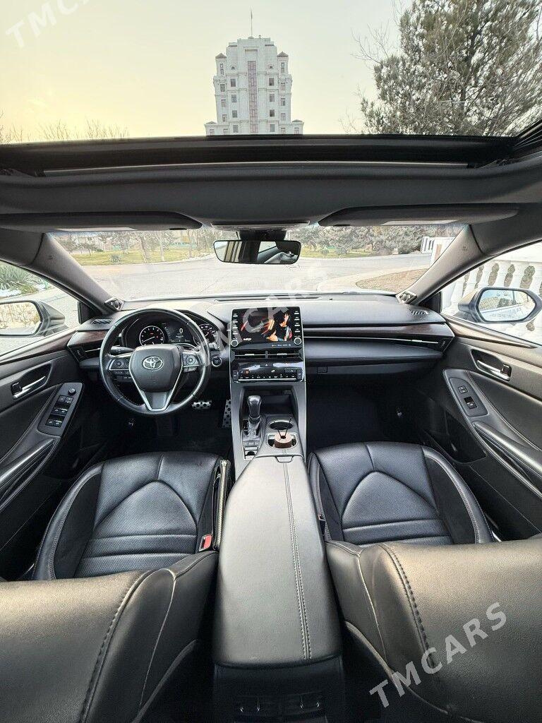 Toyota Avalon 2020 - 425 000 TMT - Нефтегаз (ул. Андалиб-Юбилейная) - img 5