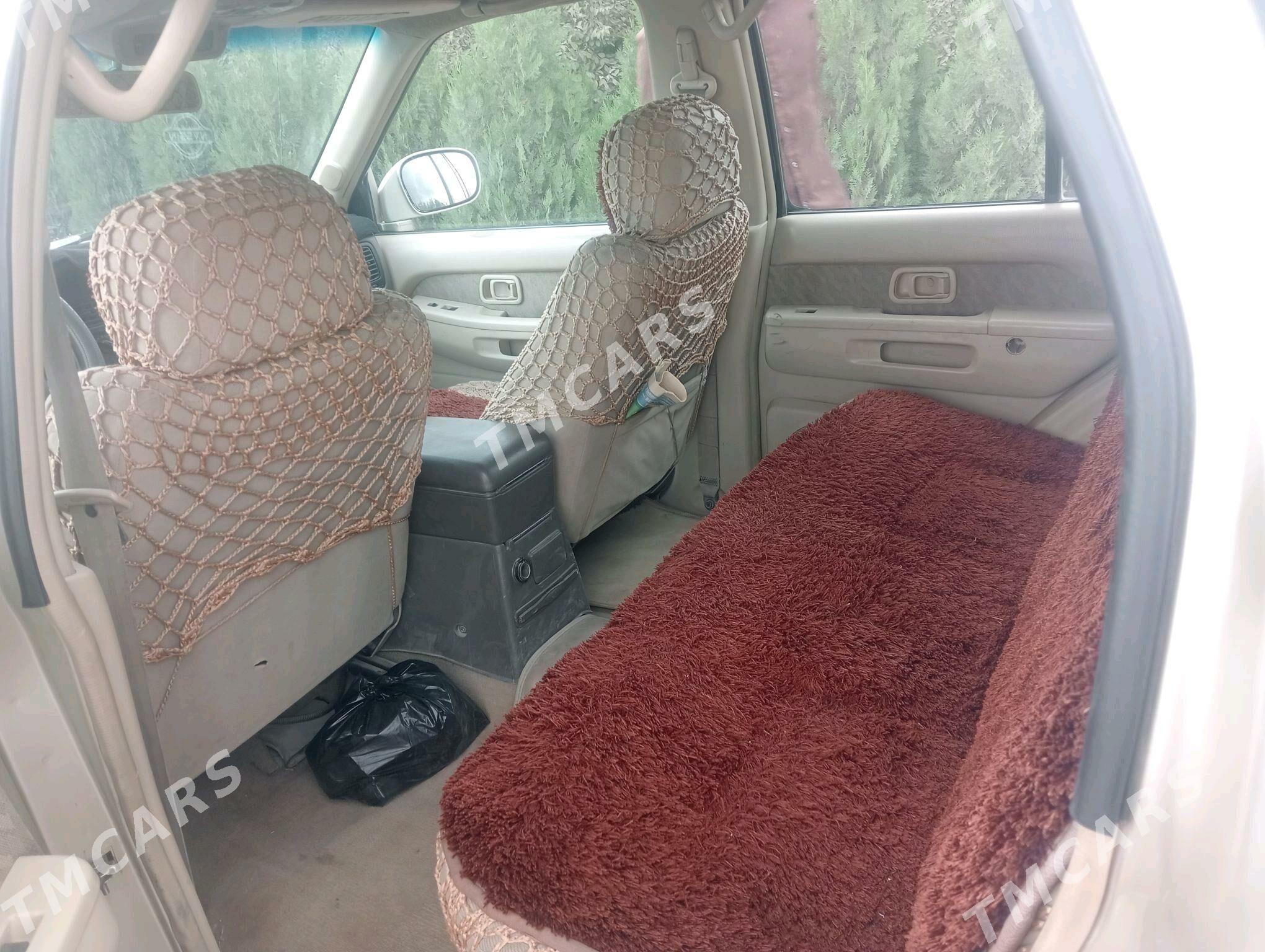Nissan Pathfinder 1997 - 90 000 TMT - Türkmenbaşy etr. - img 5