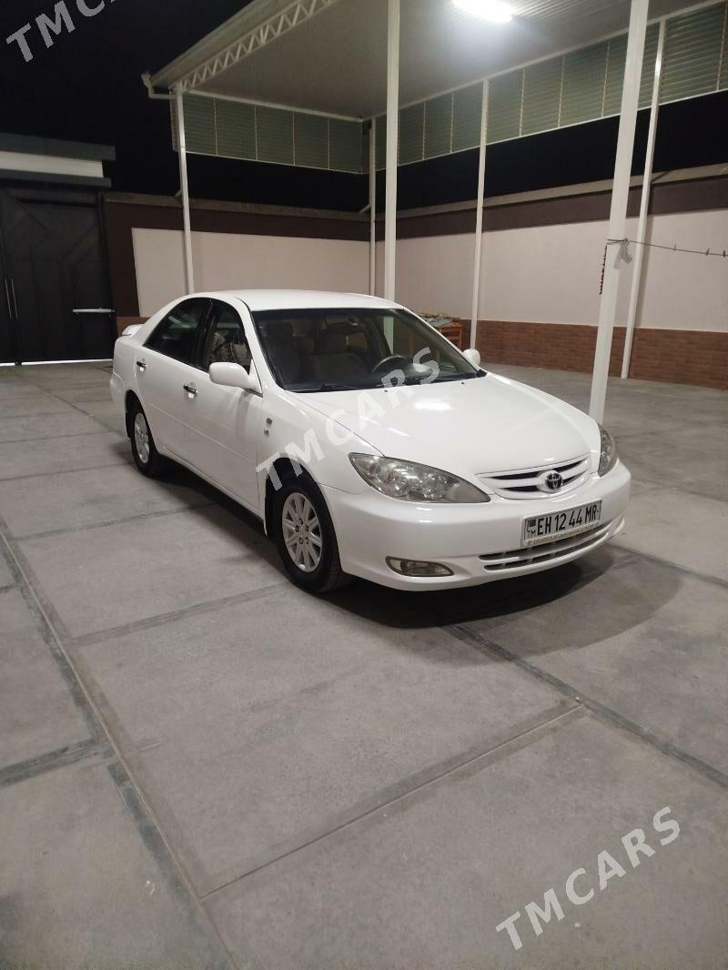 Toyota Camry 2003 - 200 000 TMT - Байрамали - img 2