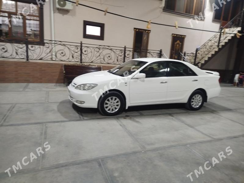 Toyota Camry 2003 - 200 000 TMT - Байрамали - img 4