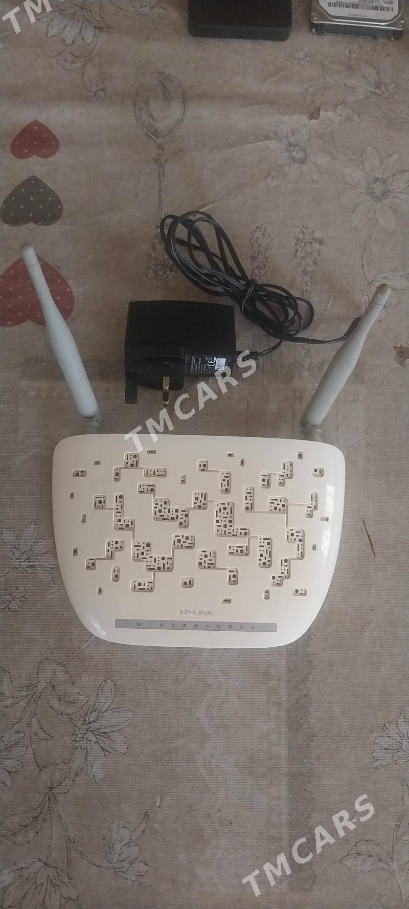 Router - Aşgabat - img 2