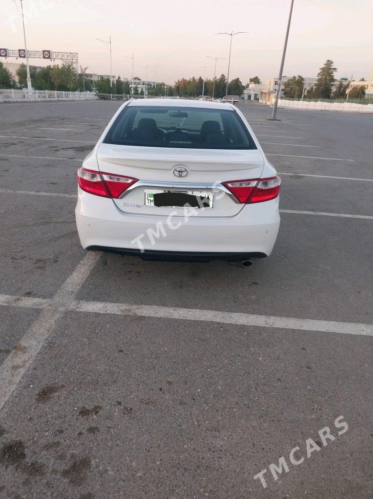 Toyota Camry 2016 - 213 000 TMT - Aşgabat - img 2