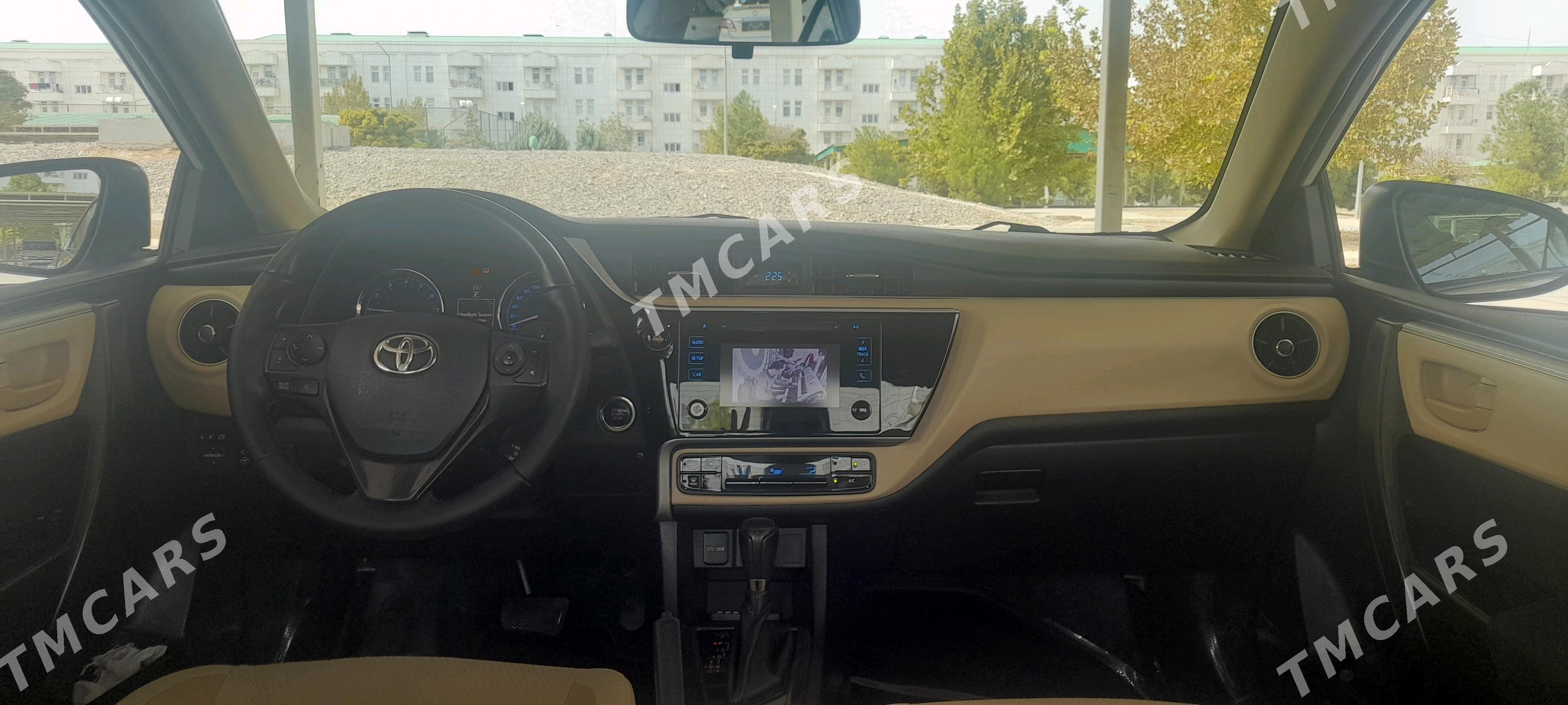 Toyota Corolla 2017 - 250 000 TMT - Köşi - img 2