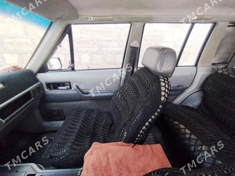 Jeep Cherokee 1993 - 58 000 TMT - Kaka - img 5