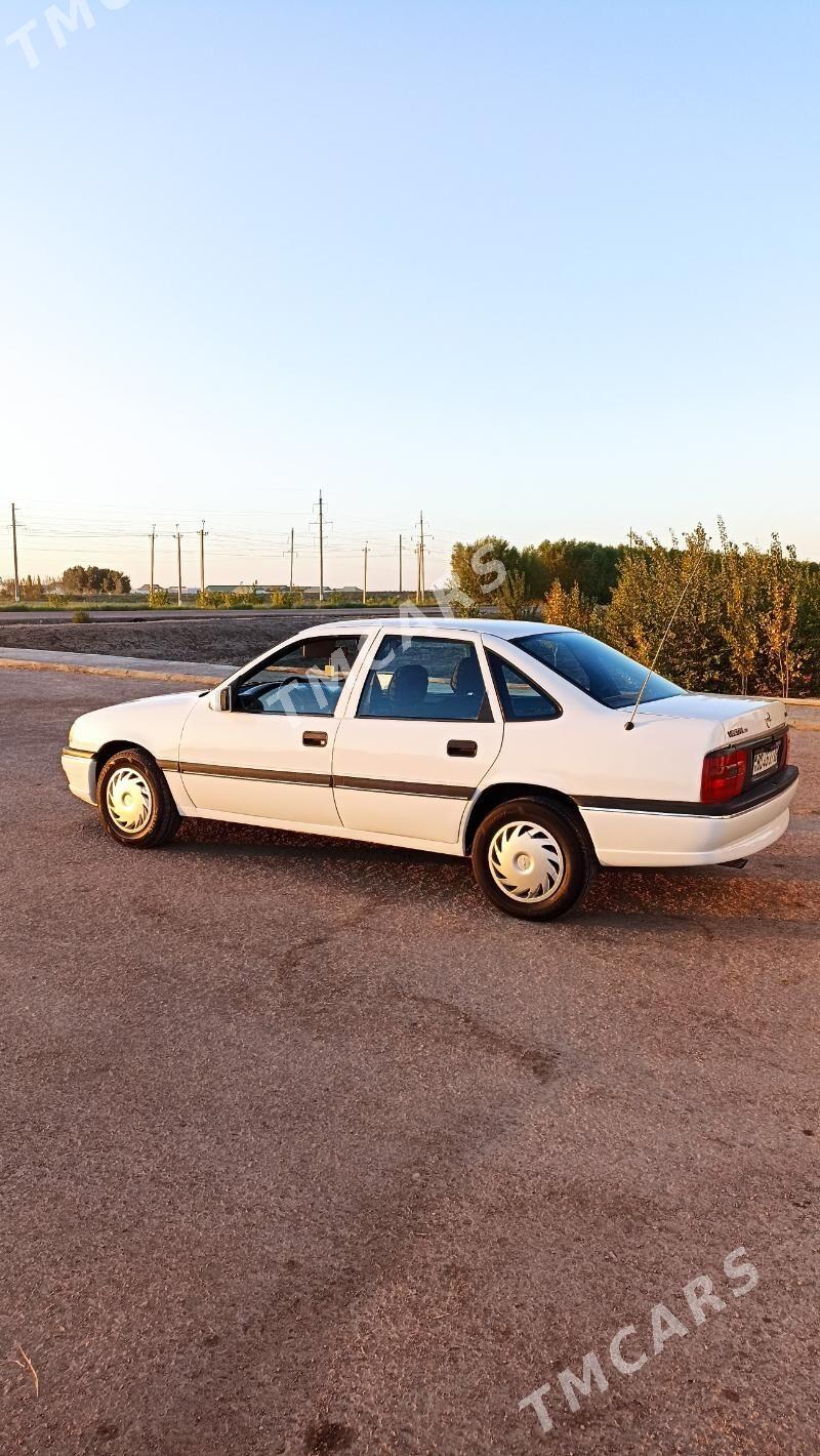 Opel Vectra 1996 - 47 000 TMT - Köneürgenç - img 4