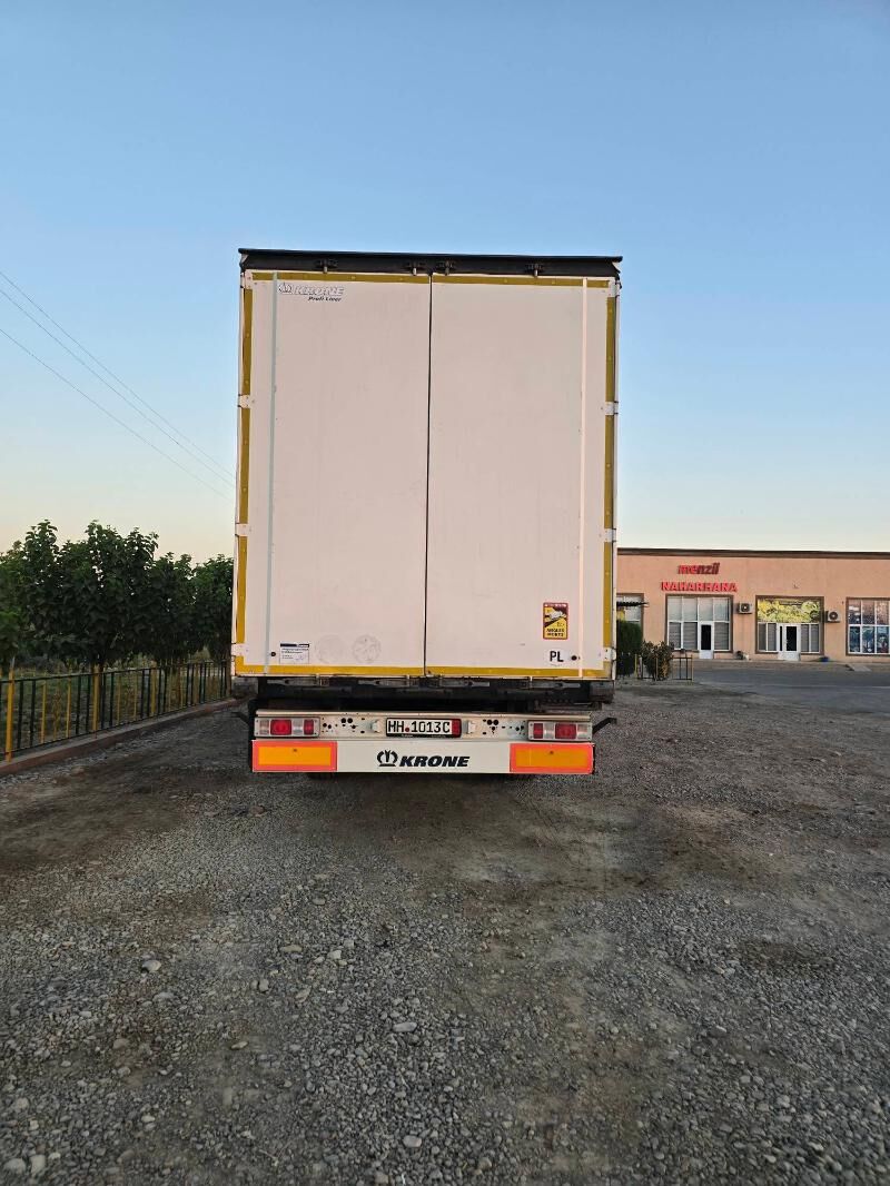 DAF 480 2020 - 445 000 TMT - Mary - img 10