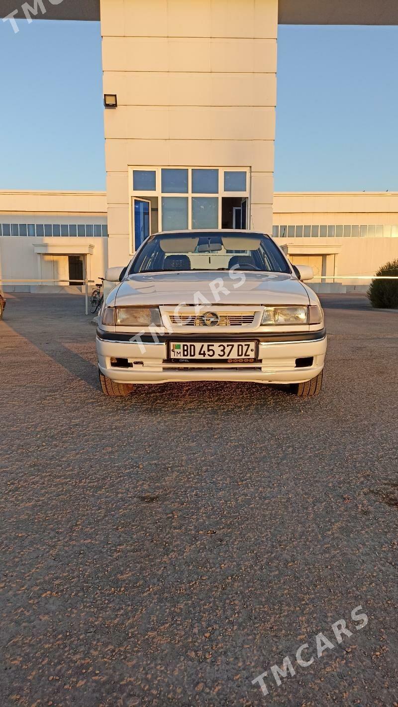 Opel Vectra 1996 - 47 000 TMT - Köneürgenç - img 5
