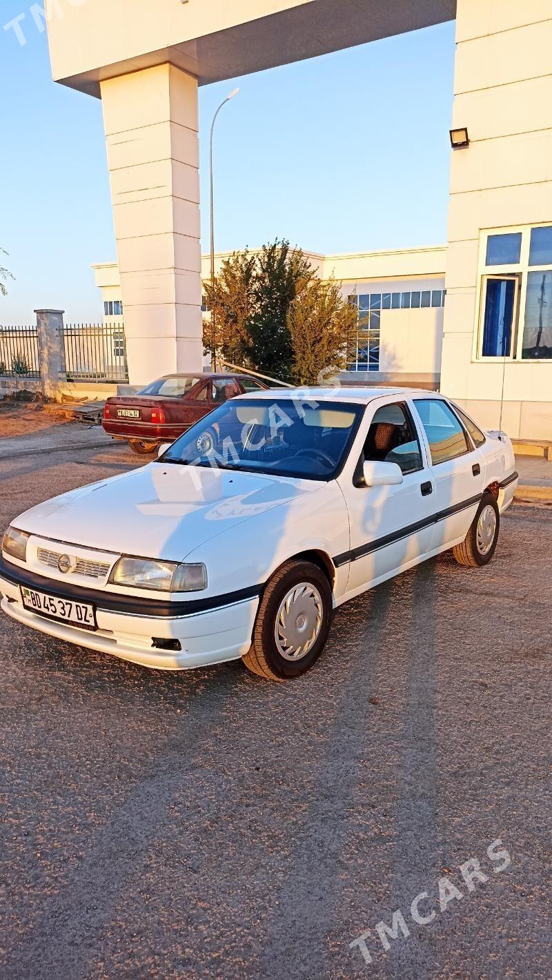 Opel Vectra 1996 - 47 000 TMT - Köneürgenç - img 6