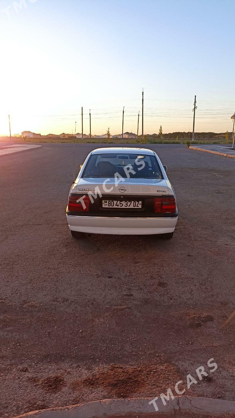 Opel Vectra 1996 - 47 000 TMT - Köneürgenç - img 7