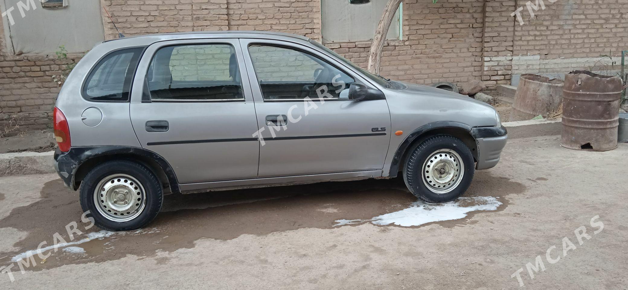 Opel Vita 1996 - 26 000 TMT - Дашогуз - img 3
