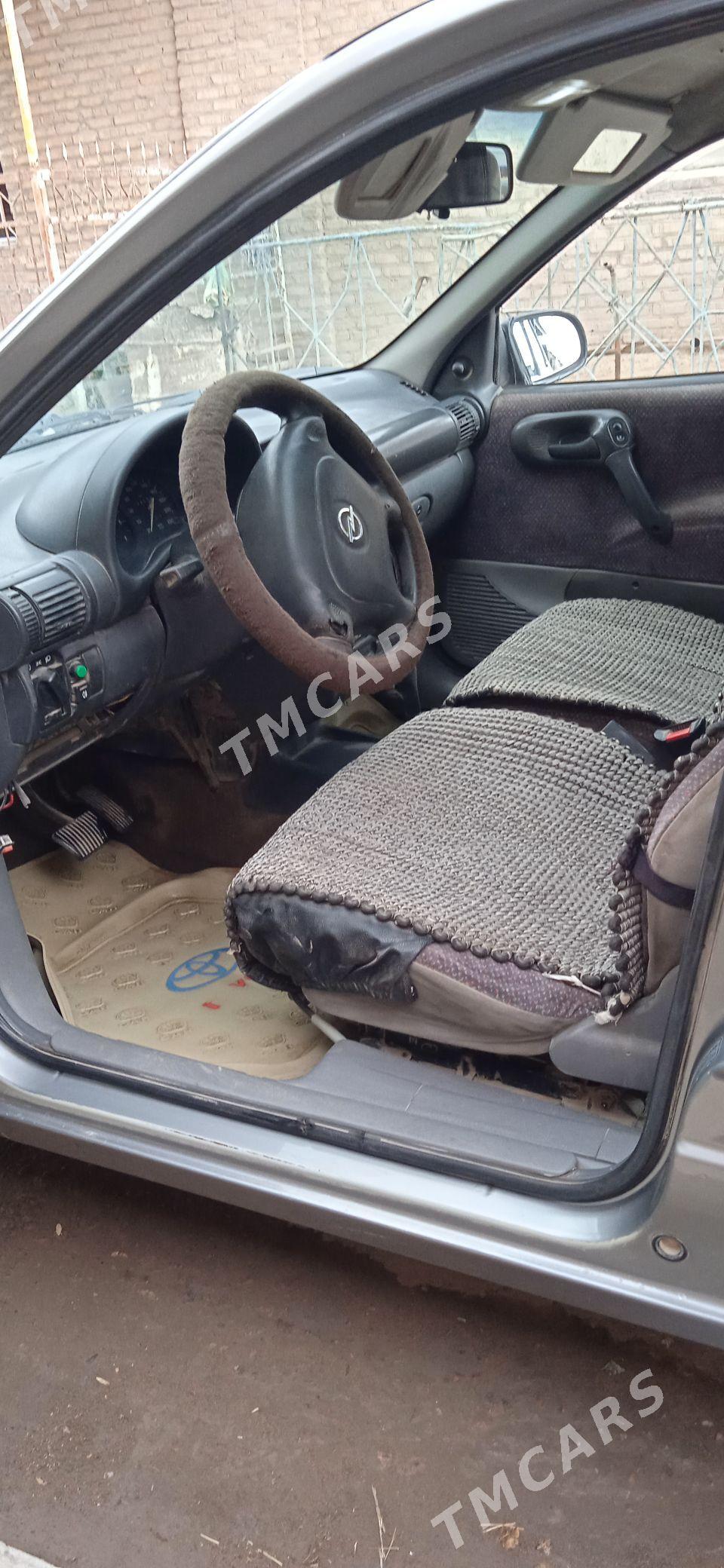 Opel Vita 1996 - 26 000 TMT - Дашогуз - img 4