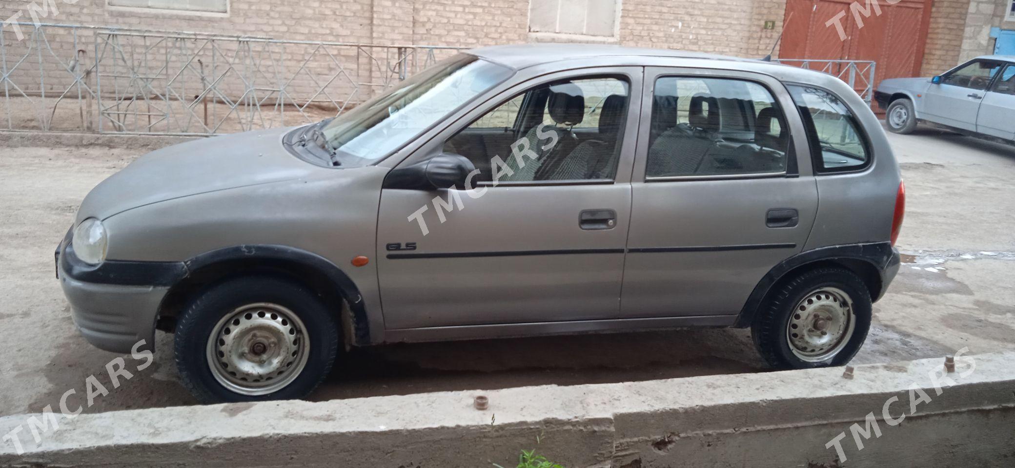 Opel Vita 1996 - 26 000 TMT - Дашогуз - img 2