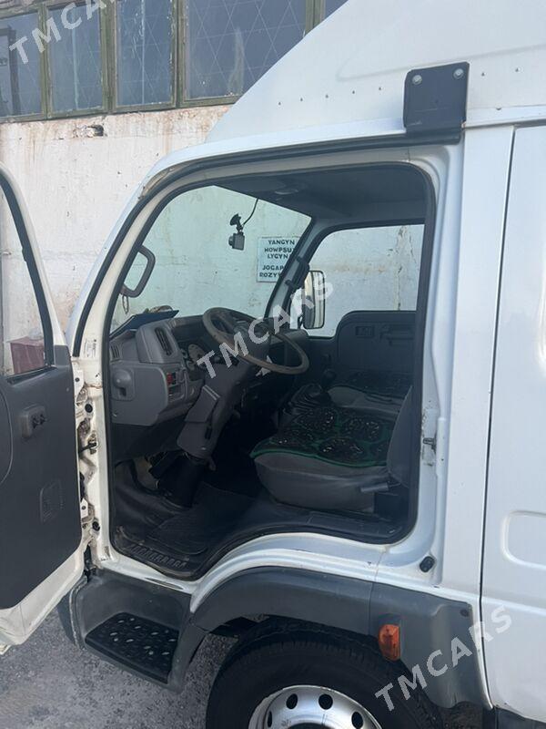 Nissan Canter 2004 - 130 000 TMT - Türkmenabat - img 3