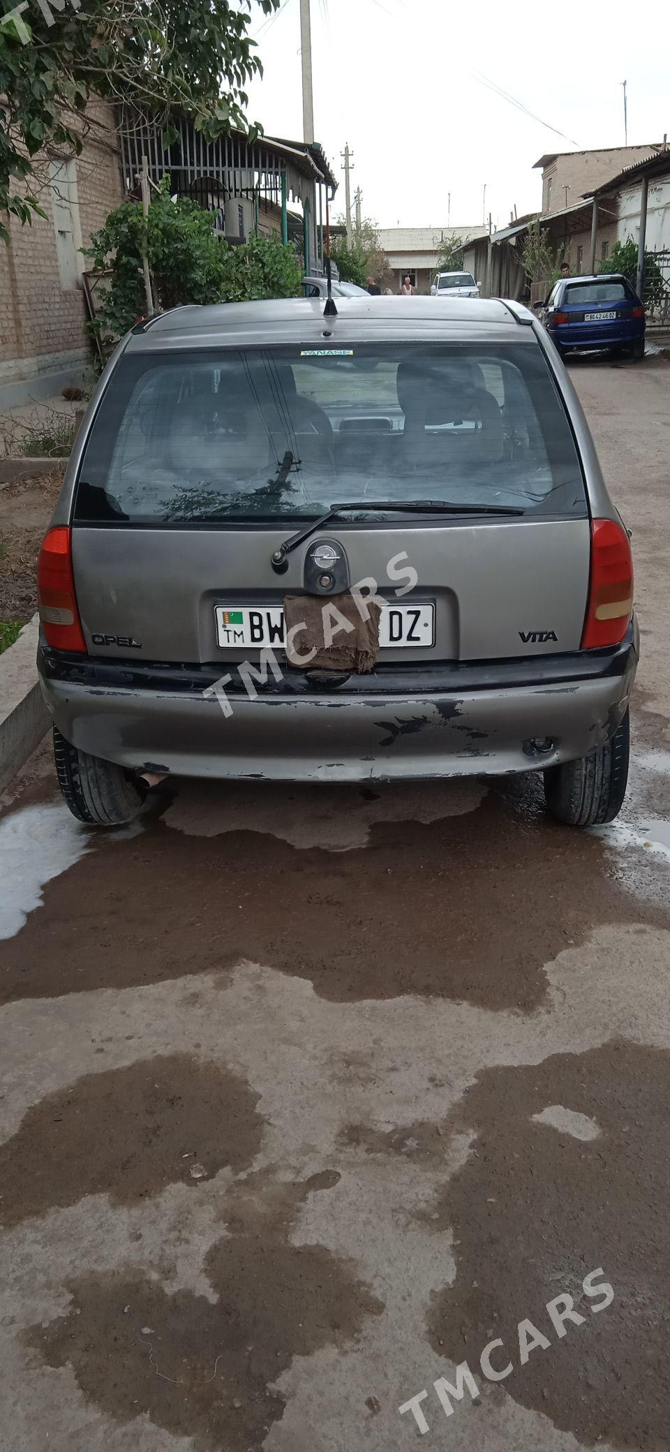 Opel Vita 1996 - 26 000 TMT - Дашогуз - img 7