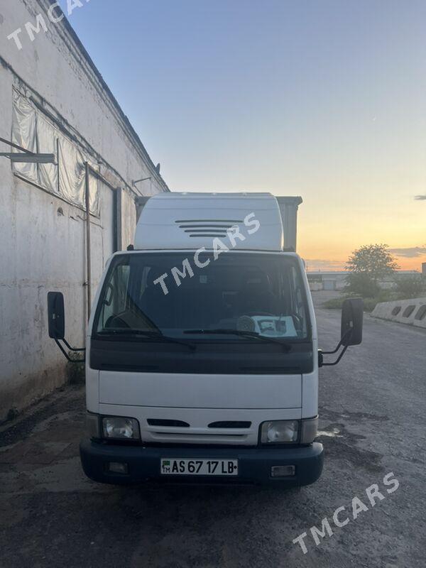 Nissan Canter 2004 - 130 000 TMT - Türkmenabat - img 2