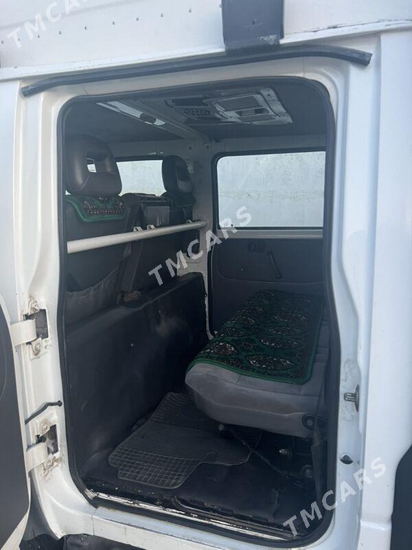 Nissan Canter 2004 - 130 000 TMT - Türkmenabat - img 4