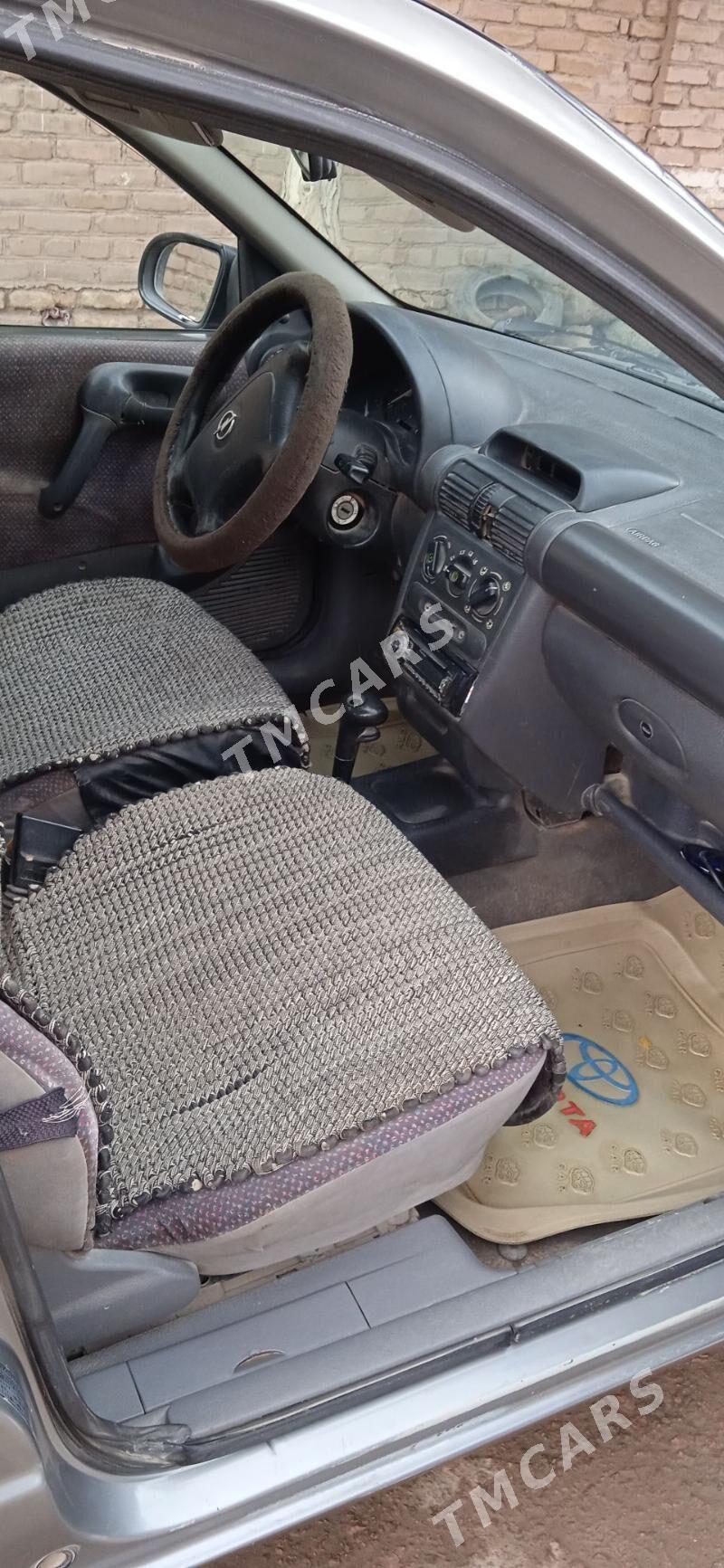 Opel Vita 1996 - 26 000 TMT - Дашогуз - img 5