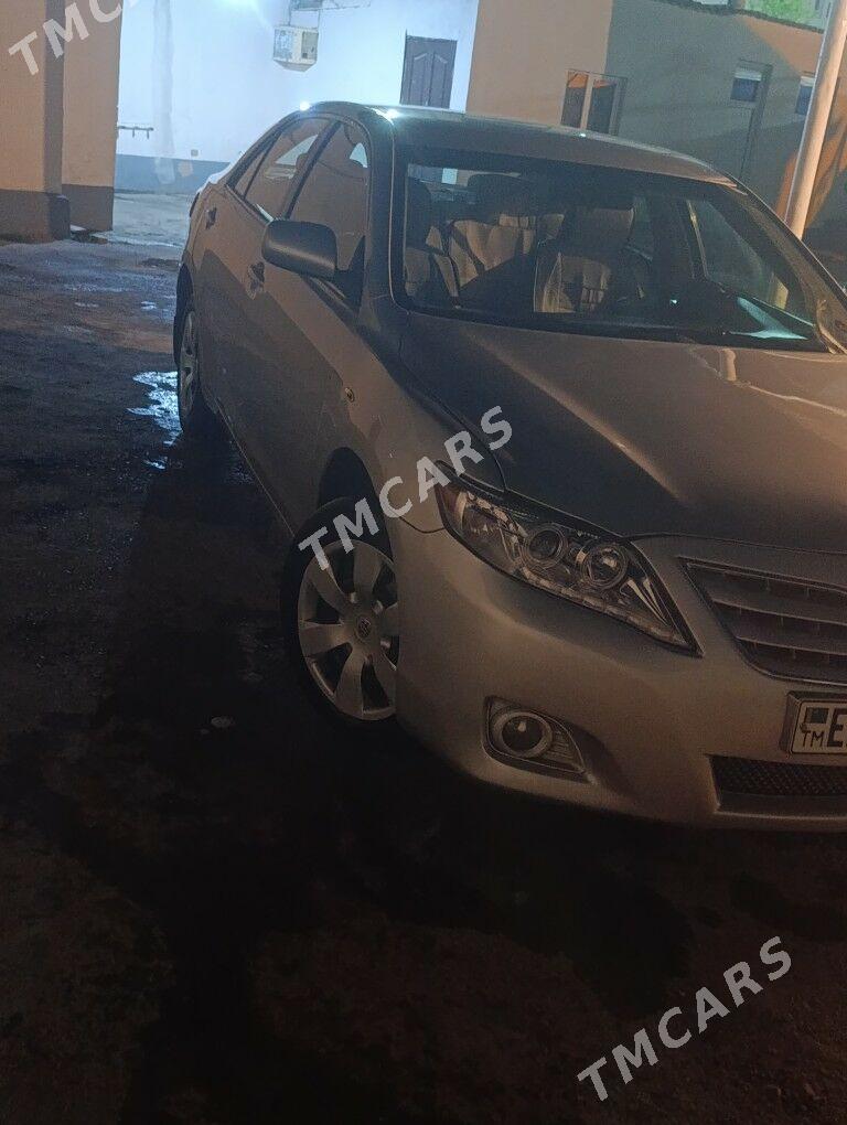 Toyota Camry 2008 - 135 000 TMT - Aşgabat - img 9