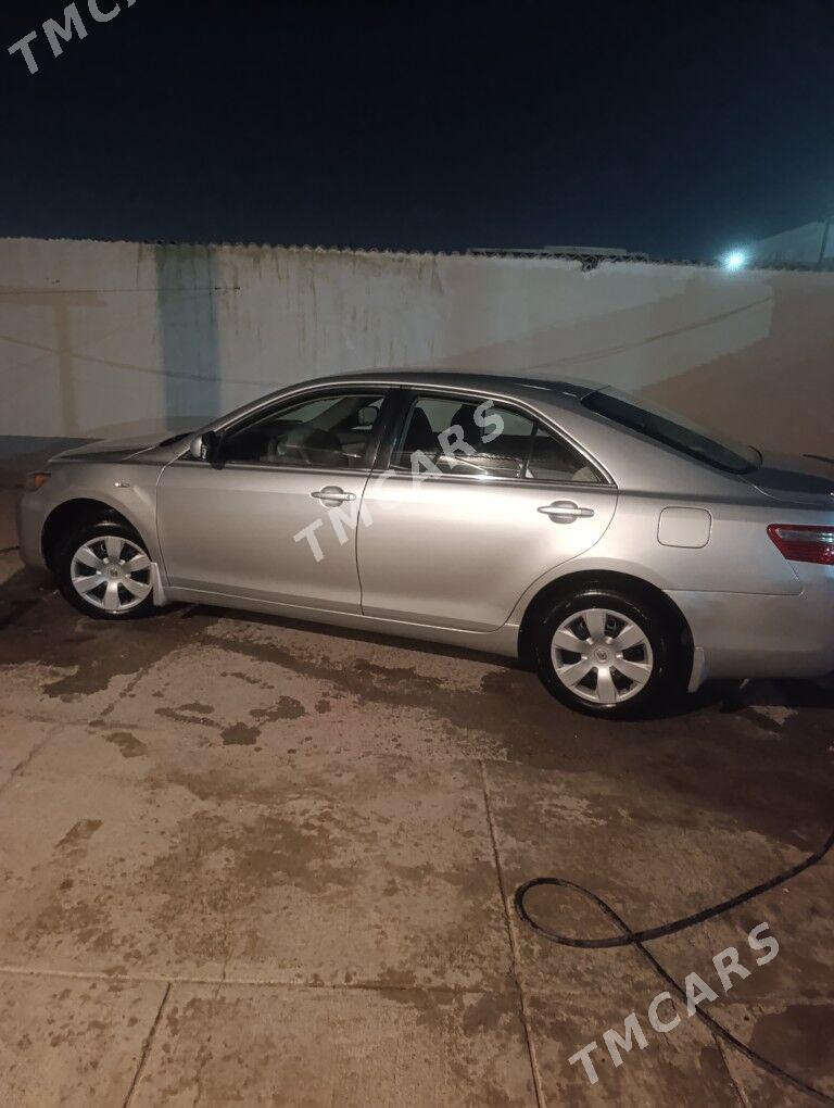 Toyota Camry 2008 - 135 000 TMT - Aşgabat - img 7