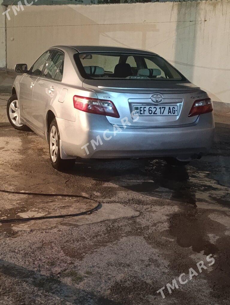 Toyota Camry 2008 - 135 000 TMT - Aşgabat - img 5