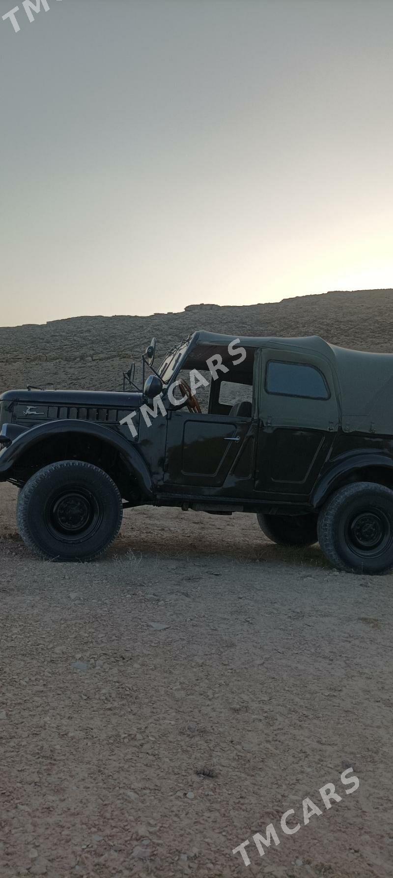 UAZ 452 1980 - 25 000 TMT - Балканабат - img 8