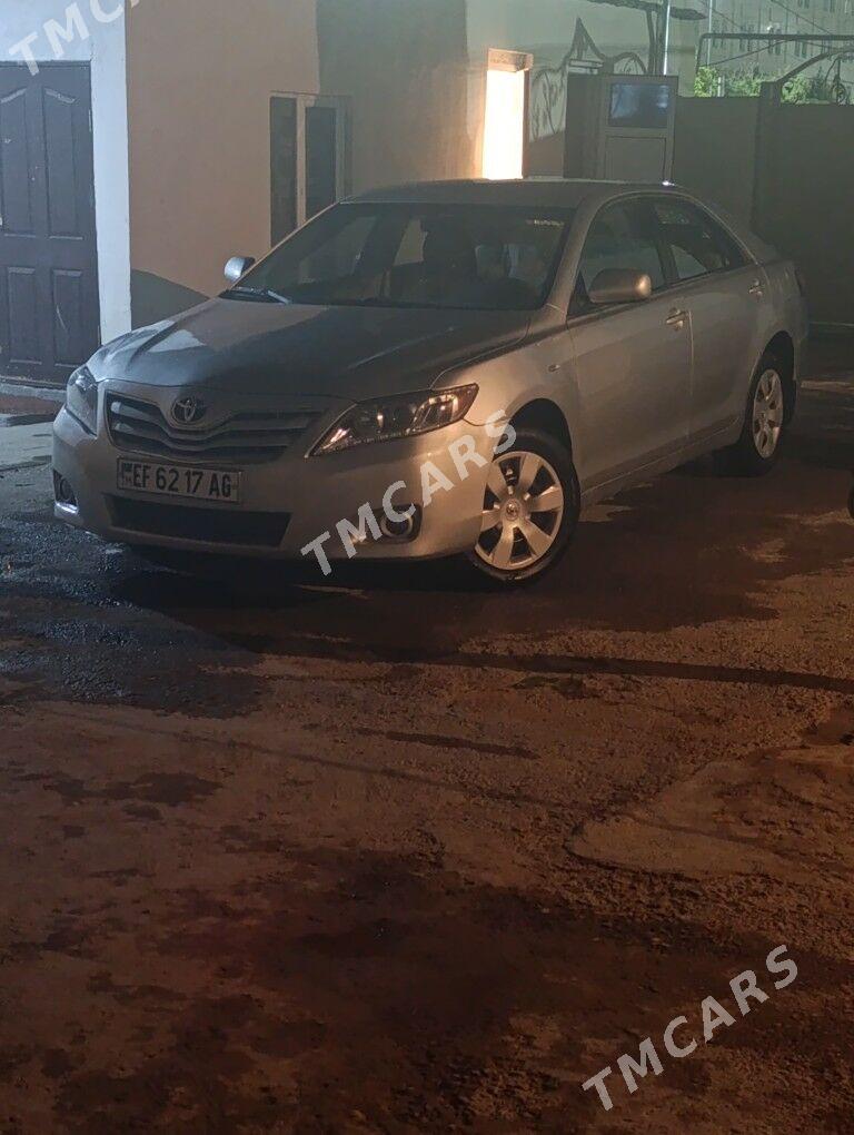 Toyota Camry 2008 - 135 000 TMT - Aşgabat - img 2