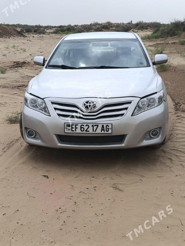 Toyota Camry 2008 - 135 000 TMT - Aşgabat - img 4