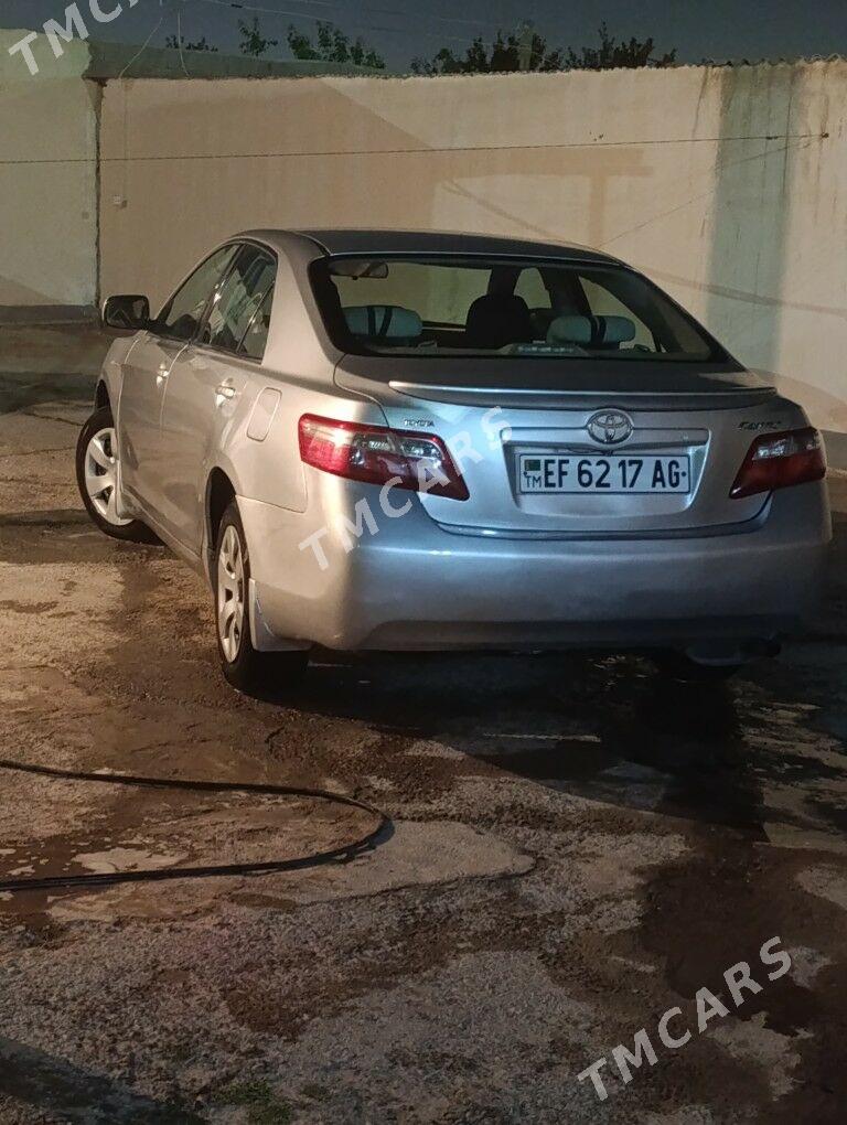 Toyota Camry 2008 - 135 000 TMT - Aşgabat - img 8