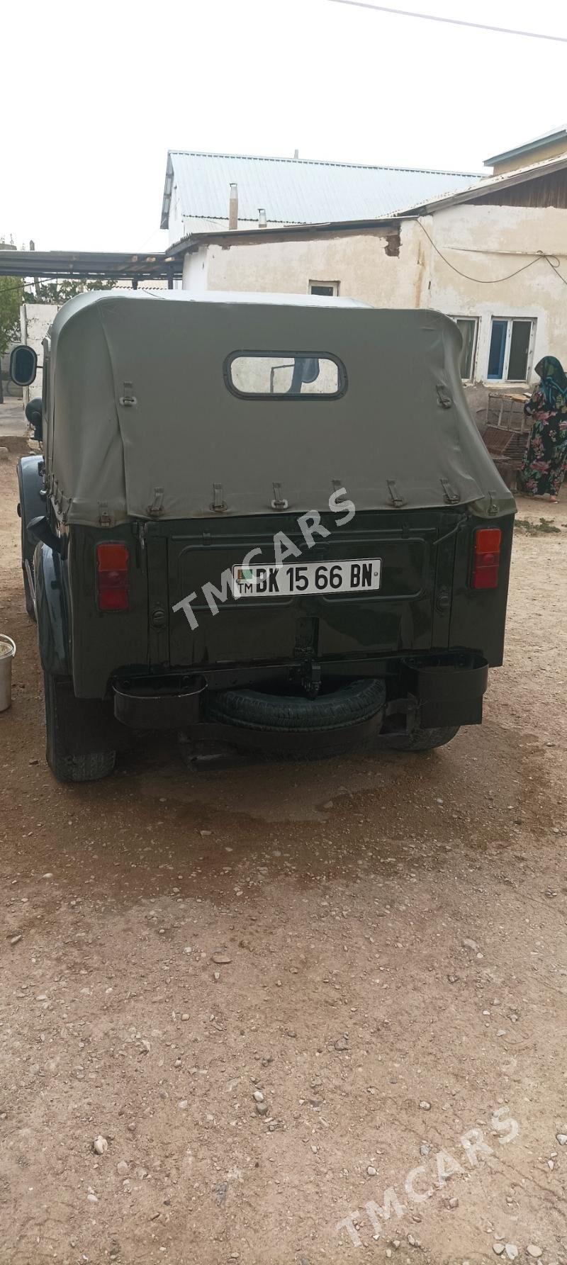 UAZ 452 1980 - 25 000 TMT - Балканабат - img 5