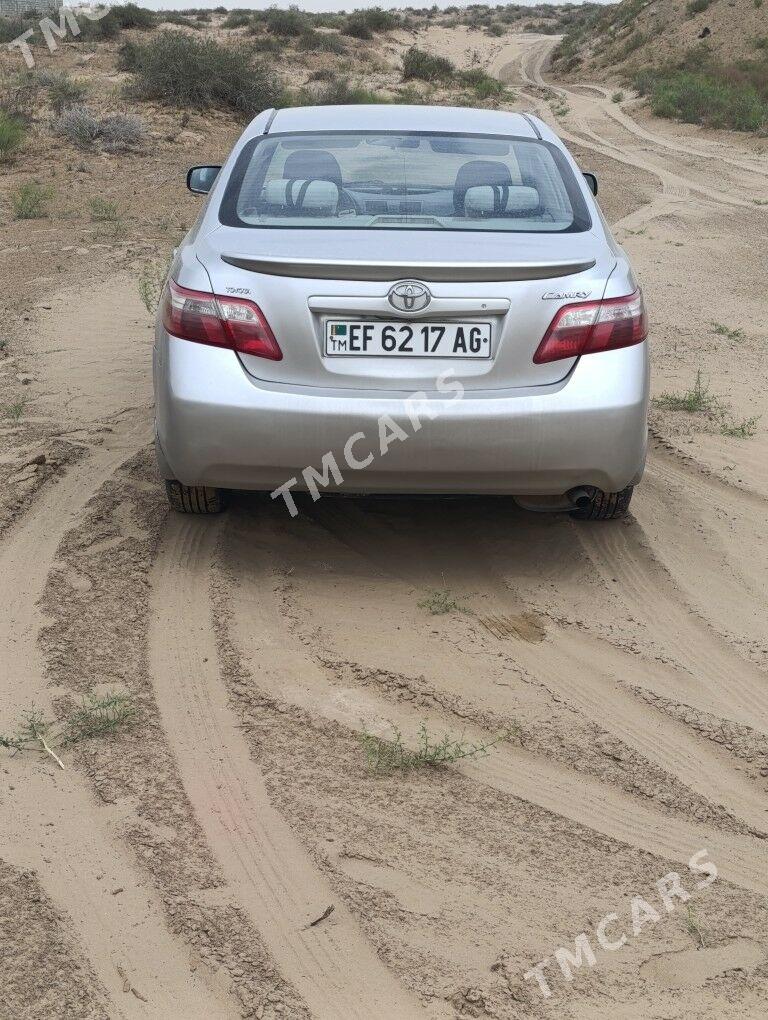 Toyota Camry 2008 - 135 000 TMT - Aşgabat - img 6