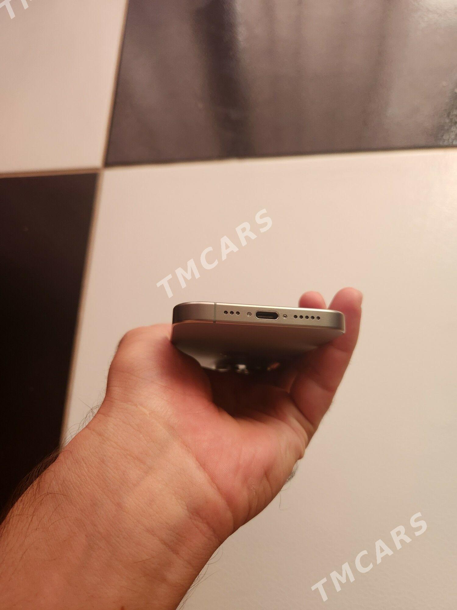 iPhone 15 pro - Ашхабад - img 2