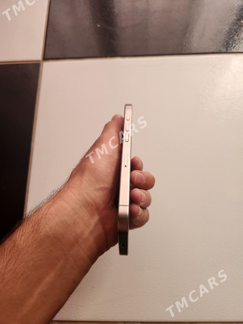 iPhone 15 pro - Ашхабад - img 3