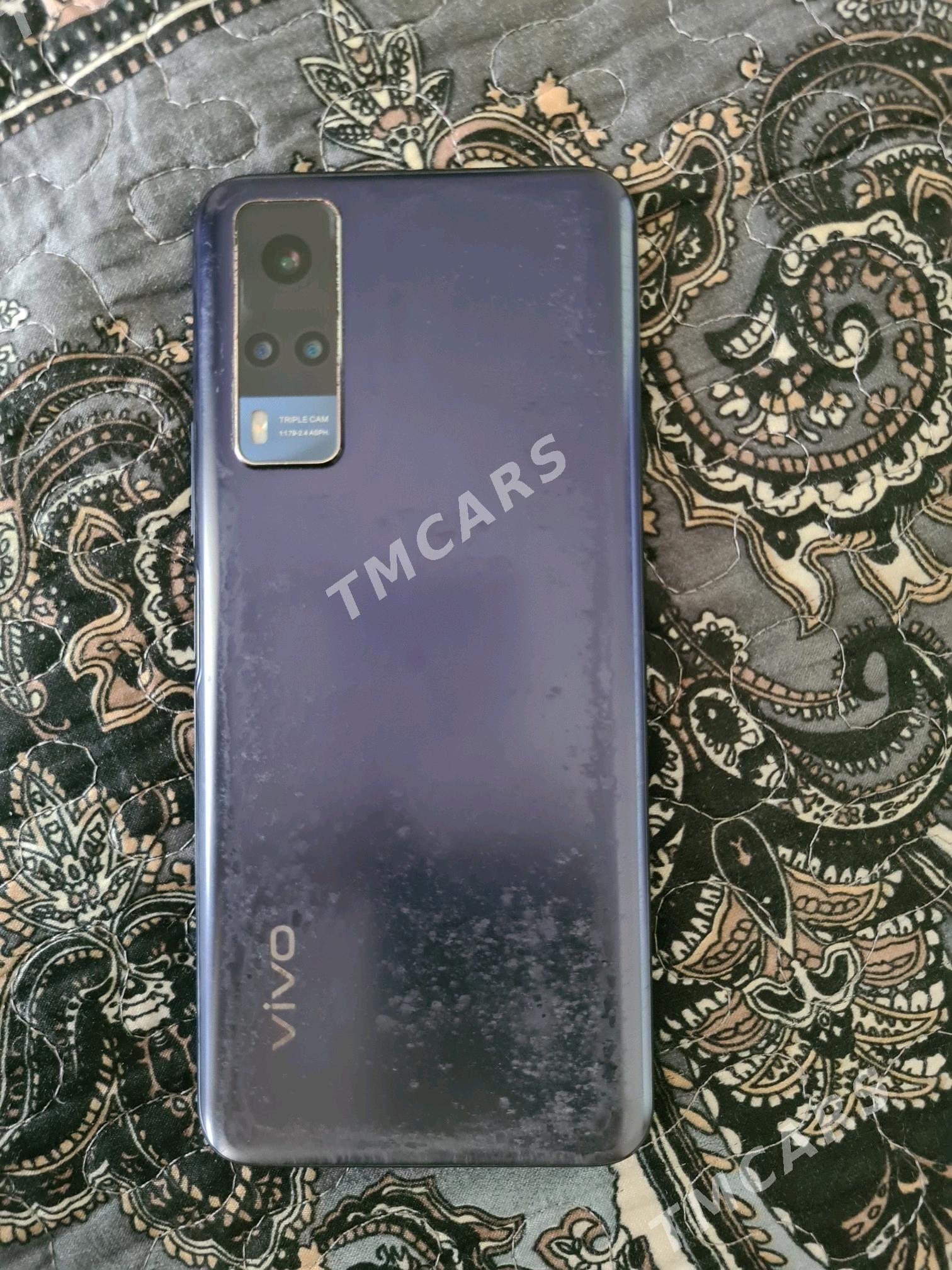 VIVO Y53s - Ашхабад - img 2