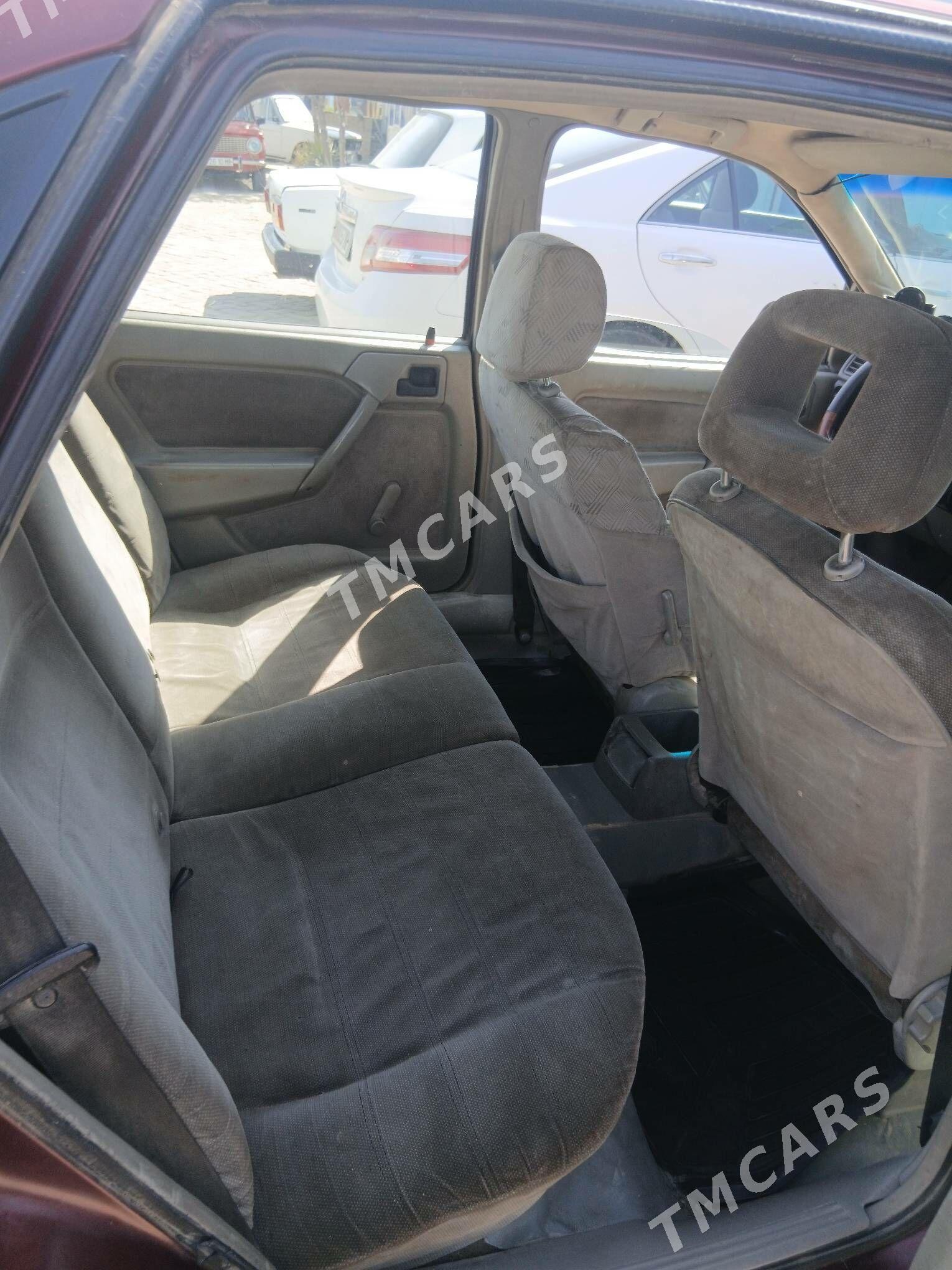 Opel Vectra 1990 - 22 000 TMT - Байрамали - img 3
