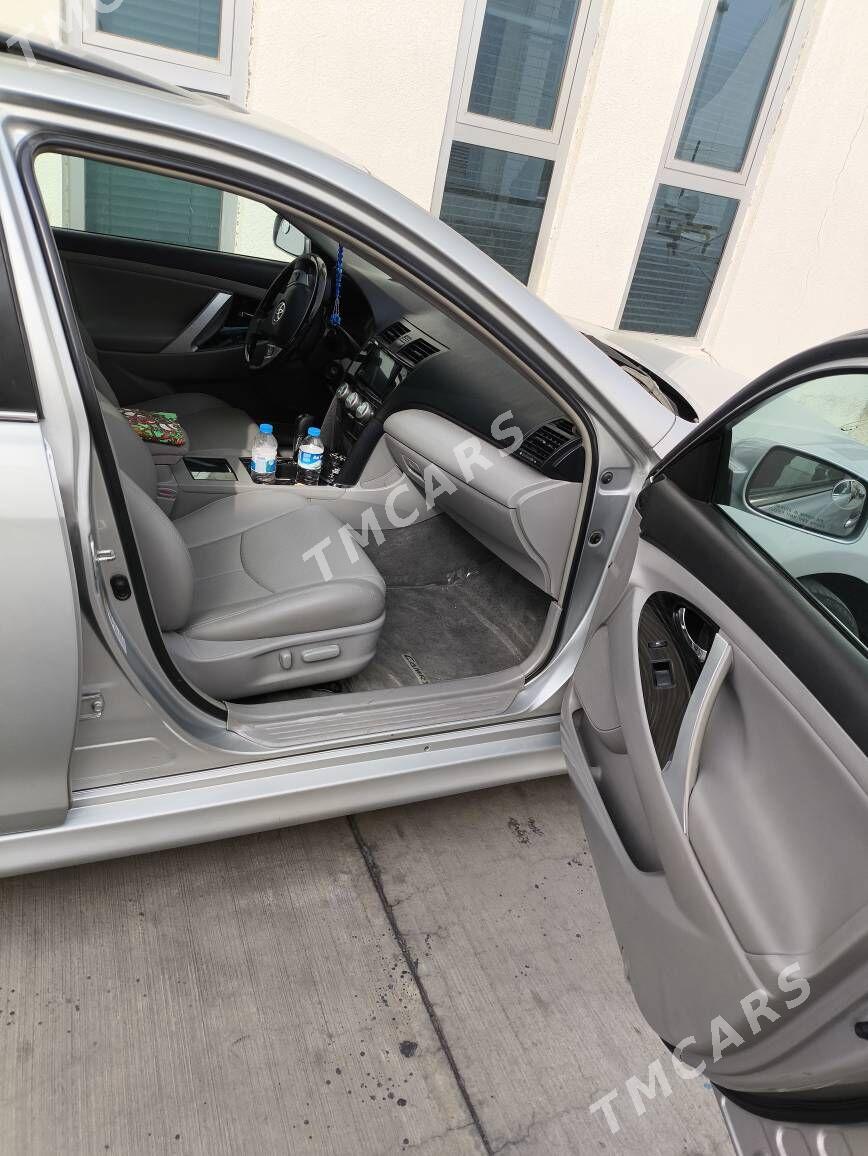 Toyota Camry 2008 - 215 000 TMT - Туркменбаши - img 3