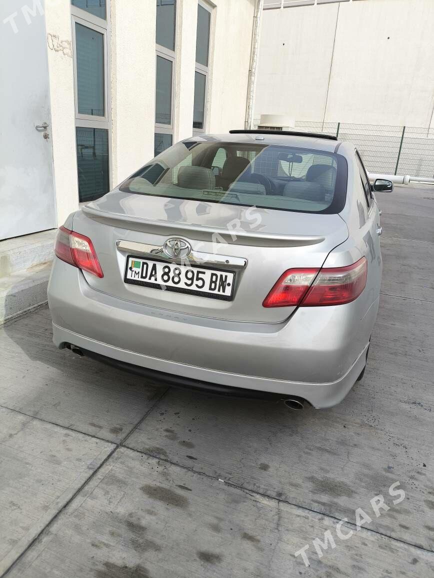 Toyota Camry 2008 - 215 000 TMT - Туркменбаши - img 5