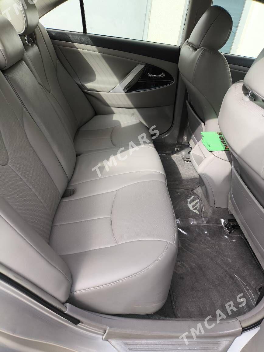 Toyota Camry 2008 - 215 000 TMT - Туркменбаши - img 4