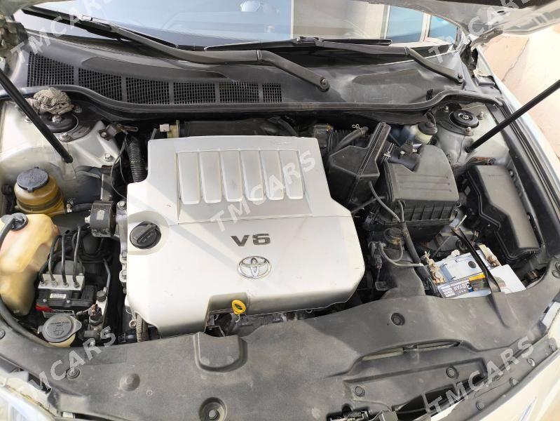 Toyota Camry 2008 - 215 000 TMT - Туркменбаши - img 6