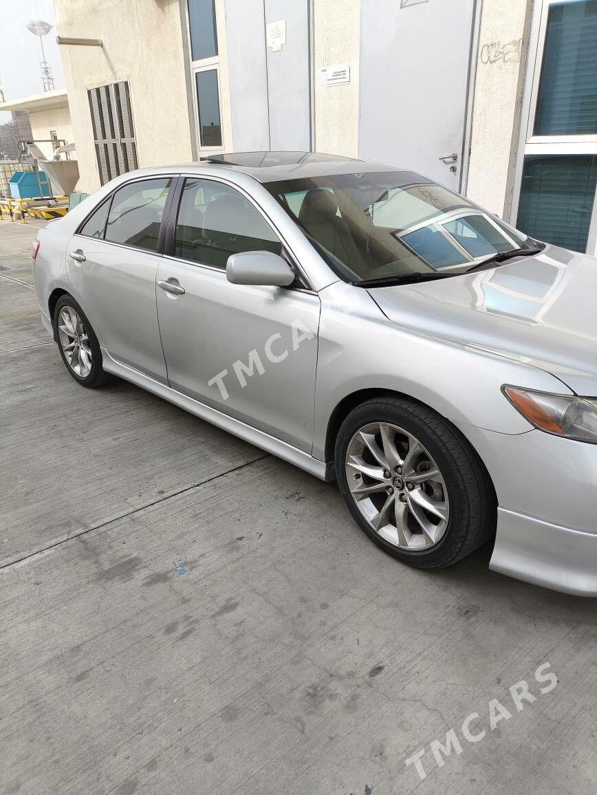 Toyota Camry 2008 - 215 000 TMT - Туркменбаши - img 2