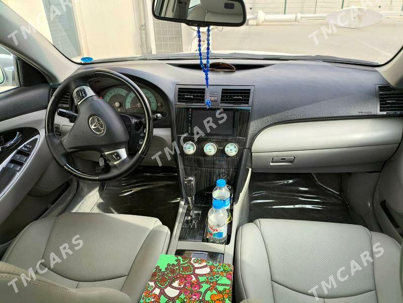 Toyota Camry 2008 - 215 000 TMT - Туркменбаши - img 7